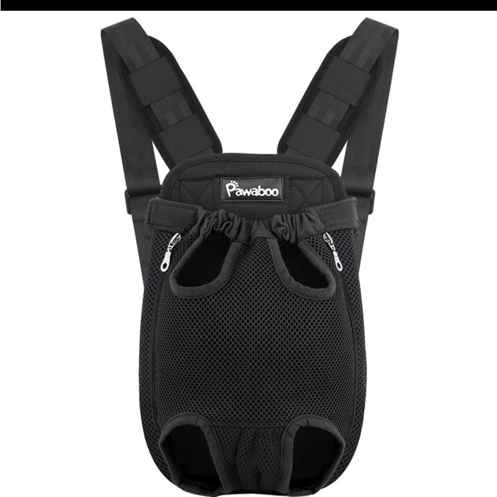 Pawaboo Pet Carrier Backpack